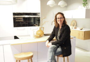 I-KOOK keukencoach Jessica: Keuken ontwerpen is mijn passie! I-KOOK keukencoach Jessica: Keuken ontwerpen is mijn passie!