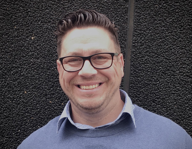 Jeroen van der Noll - I-Kook