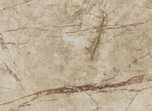 Donker marmerlook keukenblad TopCore Arida warm bruine aders marmer - nieuwste kleur keukentrends 2026