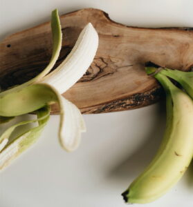 Lekker bananenbrood 3 bananen recept - Alleksana