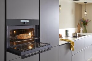 Pelgrim 3-in-1 oven