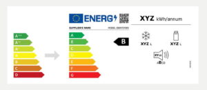 Energielabel 2021: nieuwe energielabel koelkast, koel-vriescombinatie en vriezer