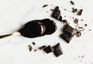 Recept Cheesecake met pure chocola - Alleksana Recept Cheesecake met pure chocola - Alleksana