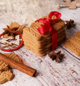 Recept Pompoen Cheesecake speculaas - Sylwester Ficek Recept Pompoen Cheesecake speculaas - Sylwester Ficek