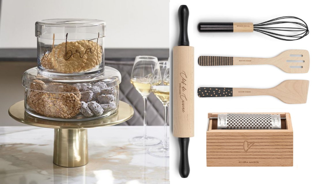 Zoem - Keuken - Accessoires - Keukenspullen - Ingrediënten - Keukengerei - Kookplaat