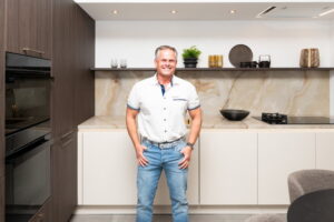 Deskundig ovenadvies van I-KOOK keukencoach Hayo Deskundig ovenadvies van I-KOOK keukencoach Hayo