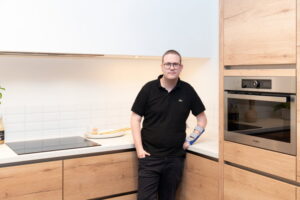 Kookplaat- en ovenadvies van I-KOOK keukencoach Niels Kookplaat- en ovenadvies van I-KOOK keukencoach Niels
