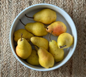 Gieser Wildeman peren voor stoofpeertjes recept - Kate L, Pexels Gieser Wildeman peren voor stoofpeertjes recept - Kate L, Pexels