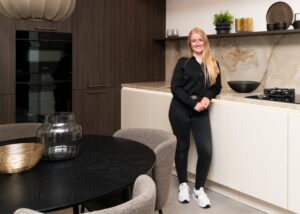 Bak- en ovenadvies van keukencoach Joyce