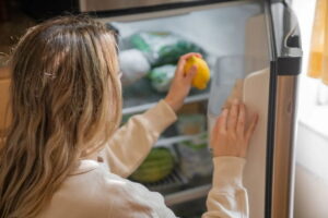 Nare geur uit je koelkast verwijderen met citroen - Kevin Malik, Pexels