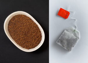 Koelkast geurvreters koffie & theezakjes - Lynda Sanchez, Jubair Bin Iqbal, Pexels