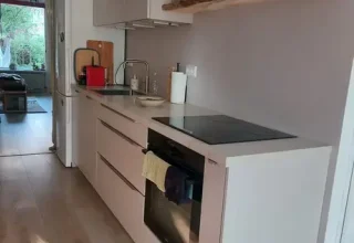 Martin van Bergen – MBE