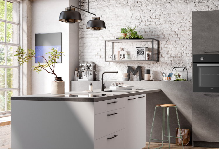 Coffee corner keuken tips voor je hippe koffie hoek! - I-KOOK
