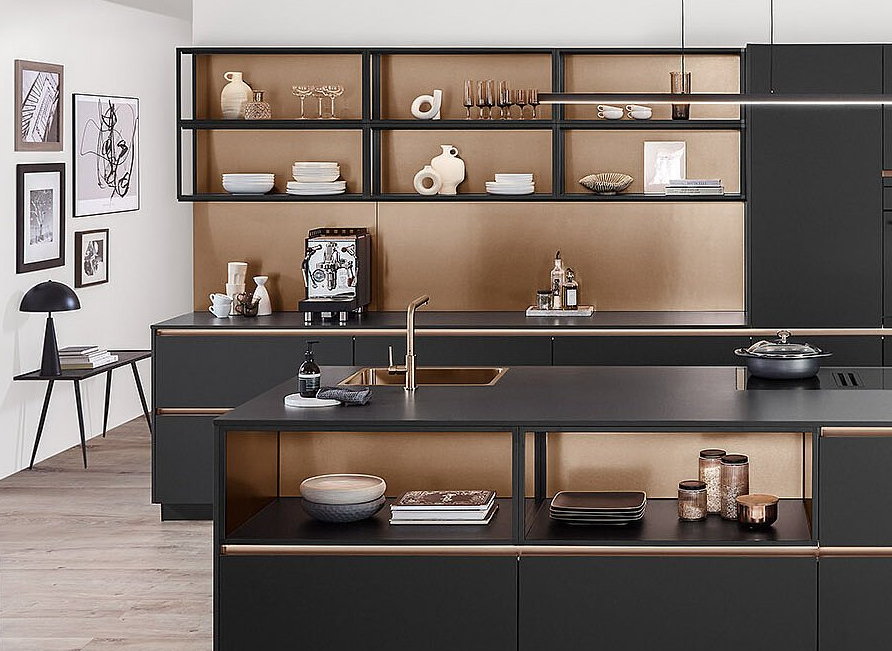 Coffee corner keuken tips voor je hippe koffie hoek! - I-KOOK