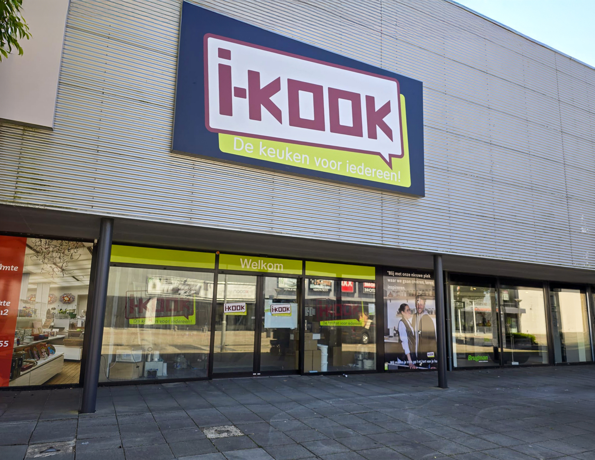 I-KOOK