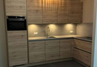 Joyce van der Deen – JDE