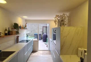 Lars van Kempen – LKE