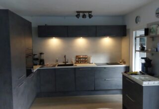 Nicky Amadasun – NAM