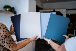 Keuken kleuren 2026: blauw tinten keukenfrontjes - Flexa Kleur van het Jaar 2026 Keuken kleuren 2026: blauw tinten keukenfrontjes - Flexa Kleur van het Jaar 2026