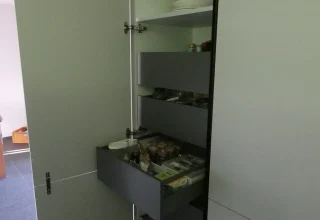 Carlos van der Kleij – CKL