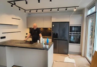 Alex de Bruijn – ABR