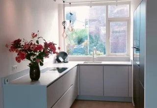 André Steenvoorden – AST