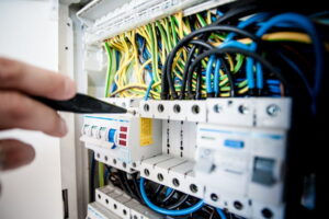 Groepenkast vervangen - aanpassen door elektricien - Pixabay, Pexels Groepenkast vervangen - aanpassen door elektricien - Pixabay, Pexels