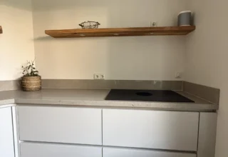 Bas en Els