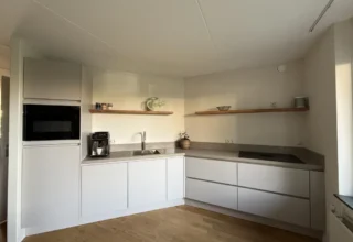 Bas en Els