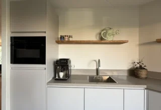 Bas en Els