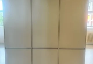 André Steenvoorden – AST